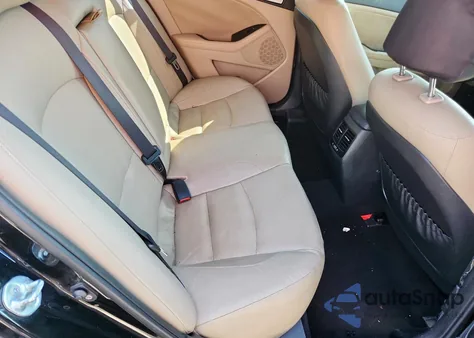 2016 Kia Optima Hybrid from USA, damaged, VIN KNAGN4ADXG5096402